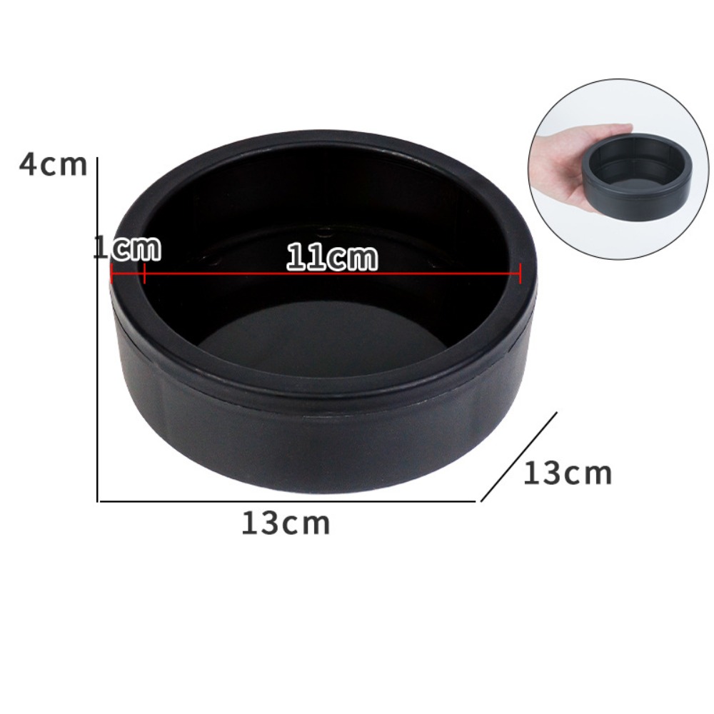 Portable Escape-Proof Reptile  - Water Dish Reptile ulasan dan harga