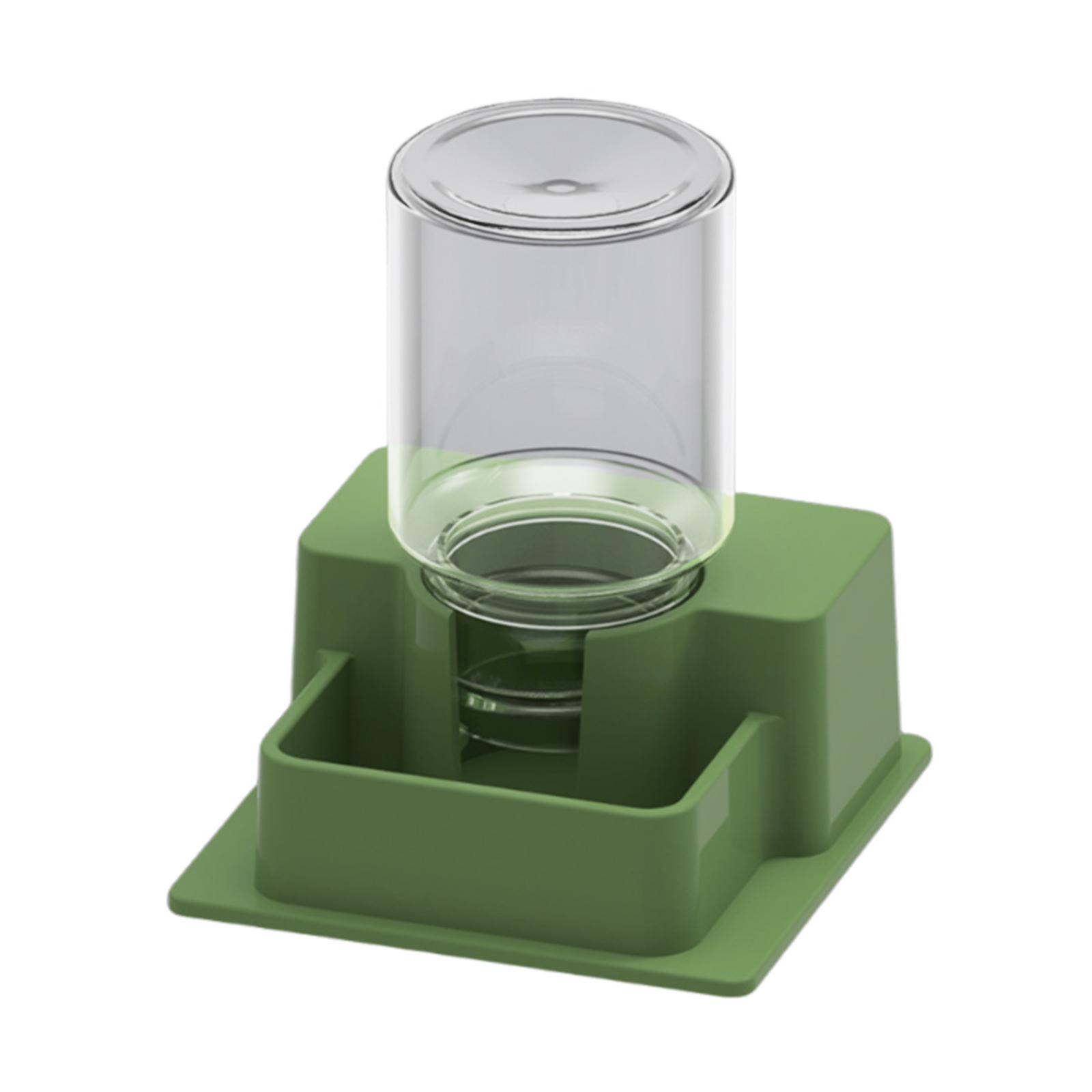 Reptile Water Dispenser 30ml A - Water Dish Reptile ulasan dan harga