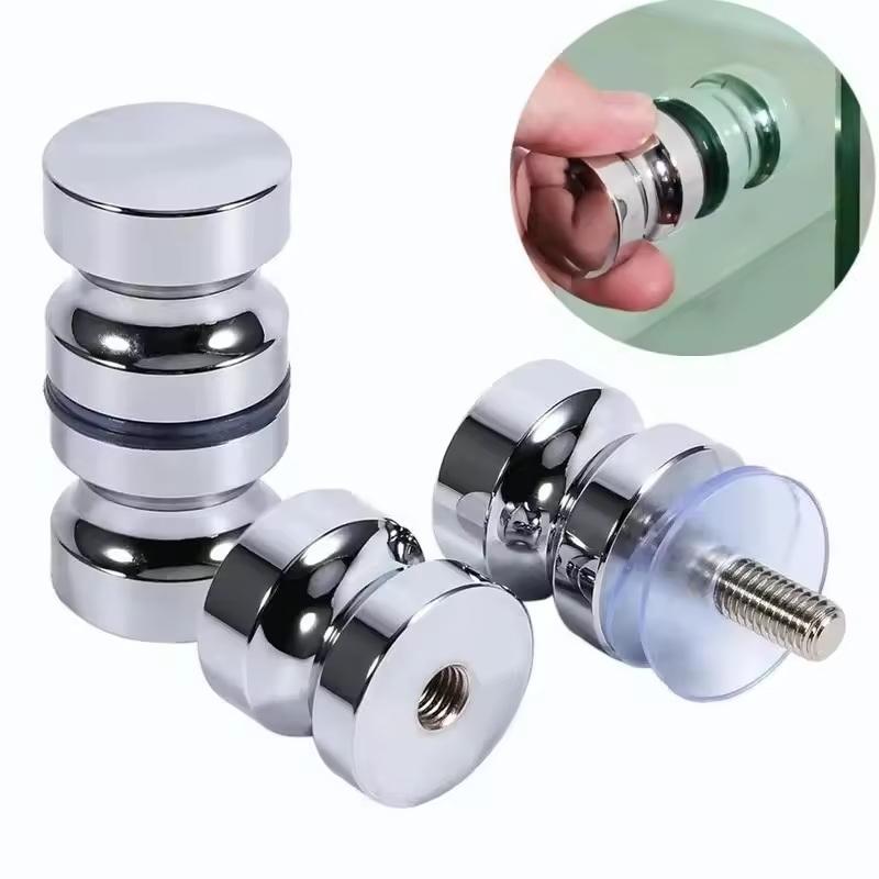 Stylish Shower Glass Door Hand - Glass Door Hinge ulasan dan harga