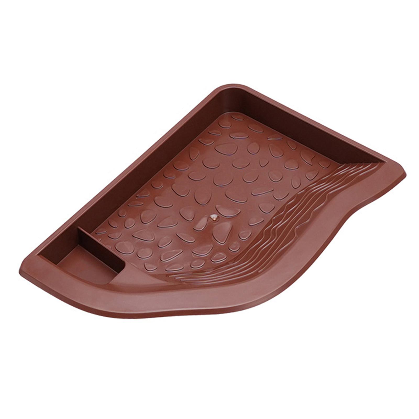 Reptile Water Dish with Ramp L - Water Dish Reptile ulasan dan harga
