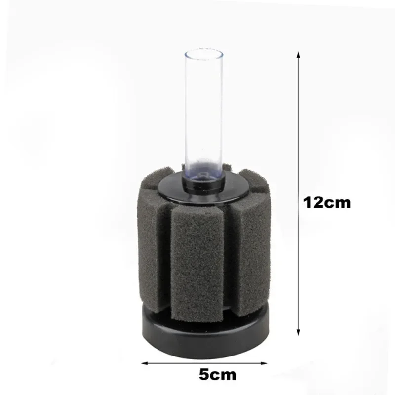 10 pcs Bio Sponge Filter for B - Aquael Filter Fzn ulasan dan harga